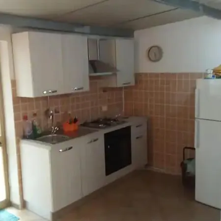 Paolo E Anna Feriehus *